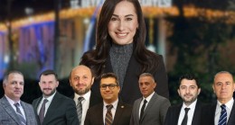 Beykoz Belediyesi’nde Yönetim Revizyonu: 7. Başkan Yardımcısı Atandı