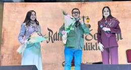 Beykoz’da Ramazan’a Özel Söyleşi