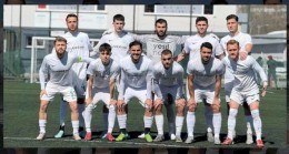 Kavacıkspor Bayrampaşa’da Kaybetti