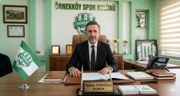 ÖRNEKKÖYSPOR MORALLİ, HEDEF SERİ GALİBİYET