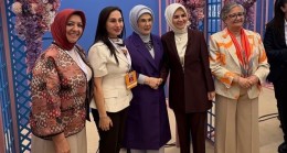 Beykoz Başkan Vekili Gürzel, Cemre Çarşısı’nda dayanışma buluşmasına katıldı