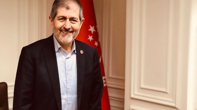 Saadet İstanbul’da Adaylarını Açıklamaya Devam Ediyor