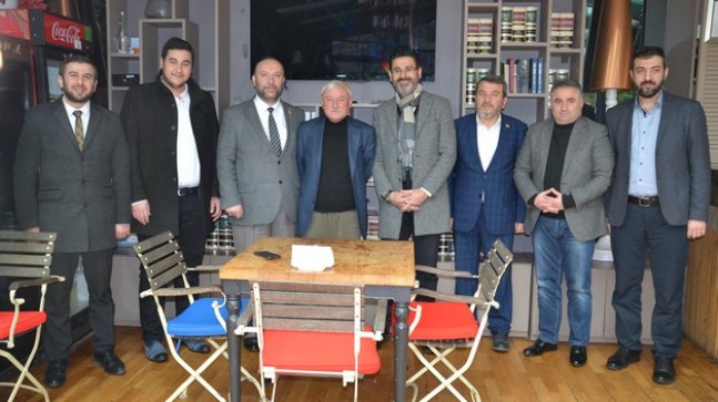 Kaşıtoğlu: ‘Bu kadar çaresizliğe düştülerse dükkanı kapatsınlar’