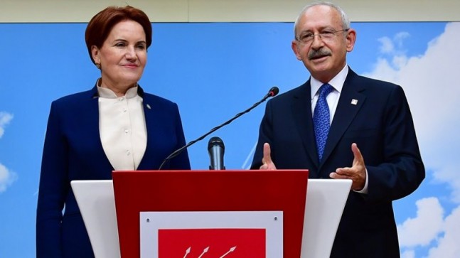 Beykoz’da CHP ve İYİ Parti arasında ittifak yok