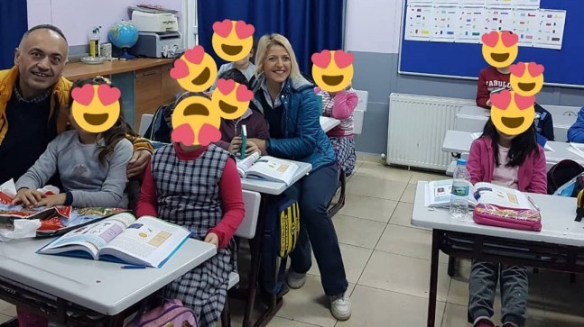 Dostluk Grubu çalışmalarını sürdürüyor