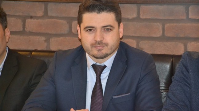 Cabir Soylu’nun şikayeti karara bağlandı