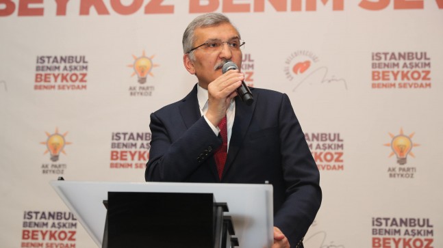 Çavuşbaşı ve Yenimahalle’de Kapalı Havuz Müjdesi