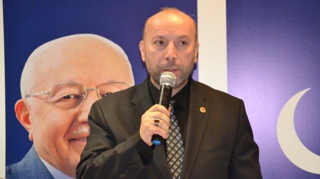 SP Beykoz: “Çanakkale Şehitlerimizi Rahmetle Anıyoruz”