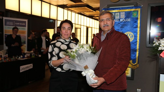 Cam Şenliği gerçekleşti