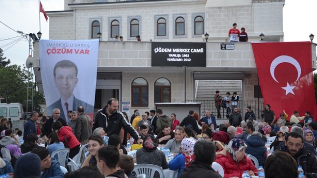 Düzgün: ‘Her Şey Çok Güzel Olacak’