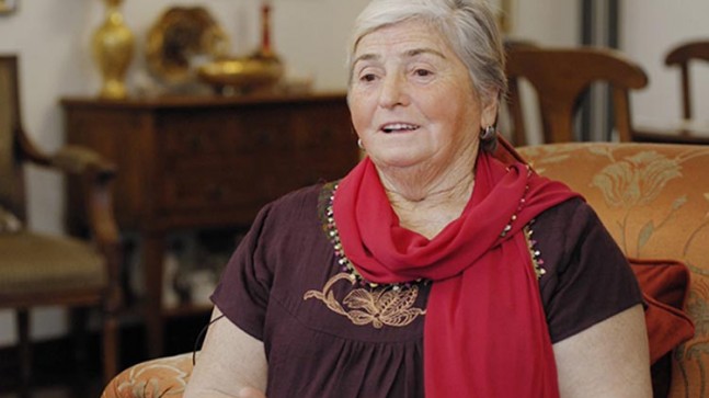 İş insanı İsmet Acar’ın ablası vefat etti