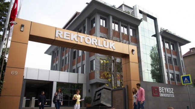 Beykoz Üniversitesi tercihi DGS’de de kazandırdı