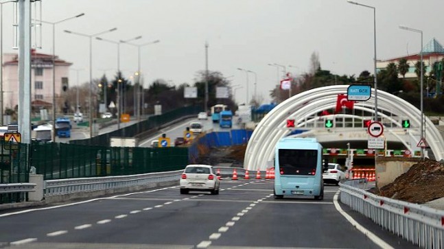 İBB’nin indirim talebine Bakanlık’tan ret!