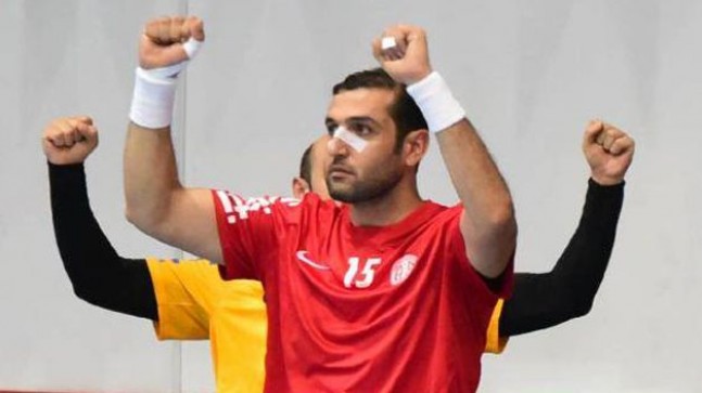 BEYKOZ BELEDİYESPOR’A MİLLİ OYUNCU GELDİ