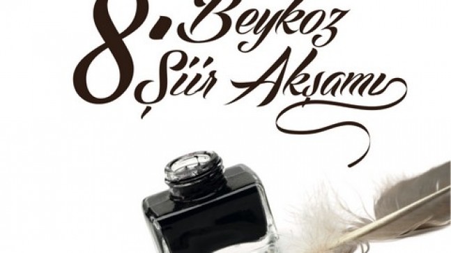 Geleneksel Beykoz Şiir Akşamları’nın tarihi belli oldu