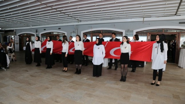 Beykoz’da 24 Kasım Öğretmenler Günü Kutlandı