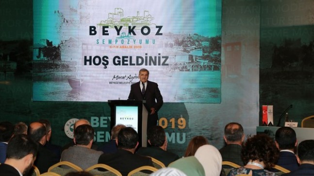 Akademisyenler Beykoz’u Anlattı