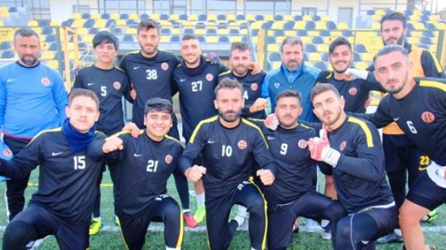 Beykoz 1908, Lider Bulvarspor’u Deplasmanda Yenme Niyetinde
