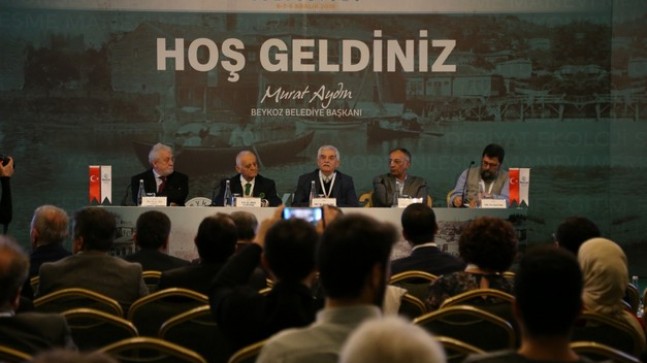 “Beykoz Sempozyumu 2019” Başladı