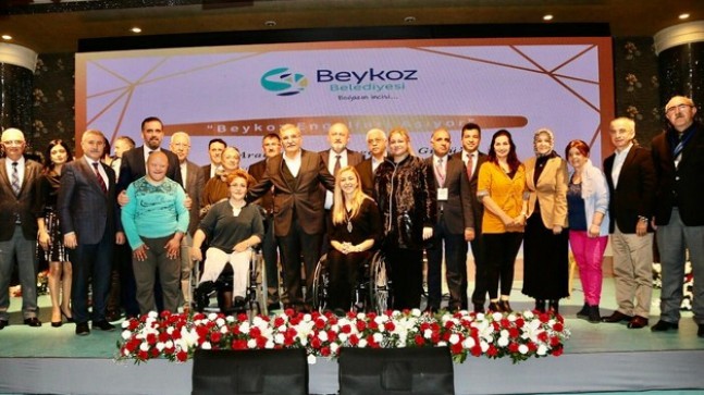 Beykoz’da Engelsiz ve Keyifli Bir Gün