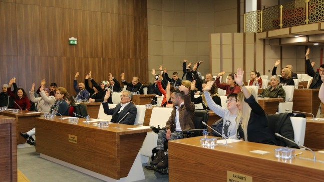 Beykoz’un İlk Engelliler Meclisi Kuruldu