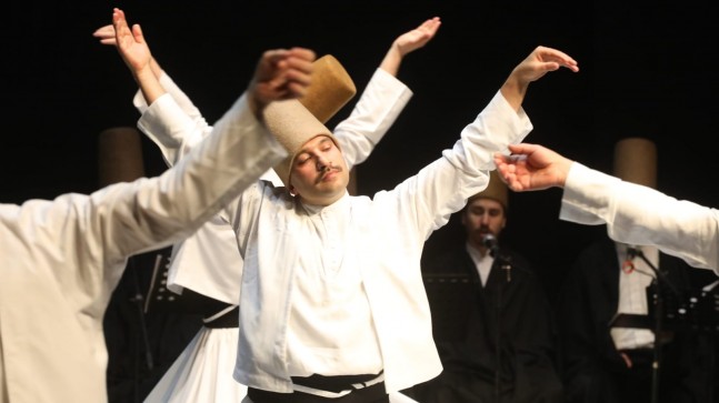 Beykoz’da Asırları Aşan ‘Şeb-i Arûs’ Gecesi