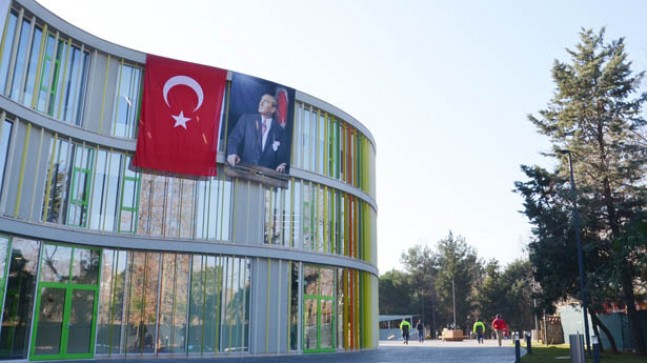 Beykoz Koç Ortaokulu Eğitim – Öğretime Başlayacak