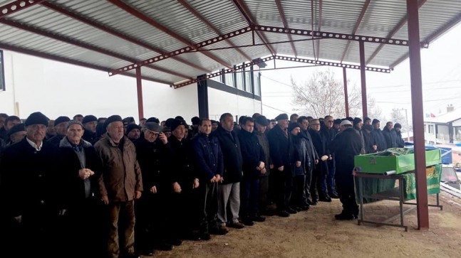 Beykoz Kaymakamı Ahmet Katırcı’dan Teşekkür Mesajı