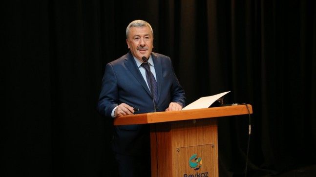 15 Temmuz Kahramanı Mustafa Çalışkan: “Darbe Fikri Çin’deki Virüs Gibi Bulaşıcı”