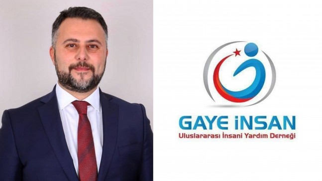 Gaye İnsani Yardım Derneği’nden Kaymakamlık ve Belediyeye Çağrı
