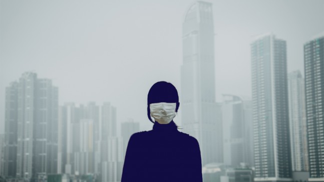 Kessler: “Kontrolünüzde olmayan şeyleri oldukları haliyle bırakmayı da öğrenebilirsiniz”