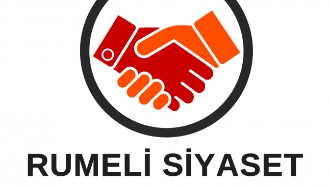 Rumeli Siyaset Grubu Basın Açıklaması Yaptı