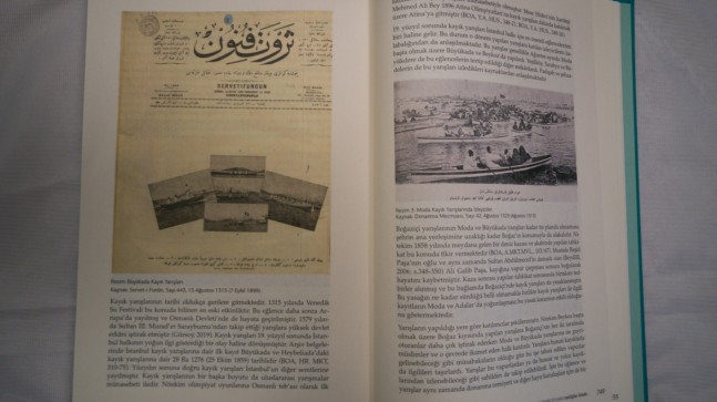 Osmanlı Arşivlerinden Yazılan Hazine: “Beykoz Sempozyumu 2019 Tebliğler Kitabı” Yayınlandı