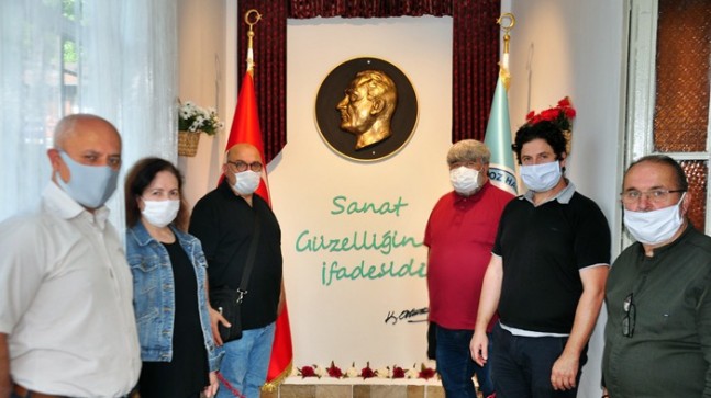 Beykoz Halk Eğitim Merkezi’nde Yeni Farkındalıklar