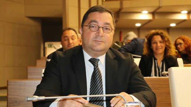 Cemal Sataloğlu: “İsraf; haramdır, günahtır”