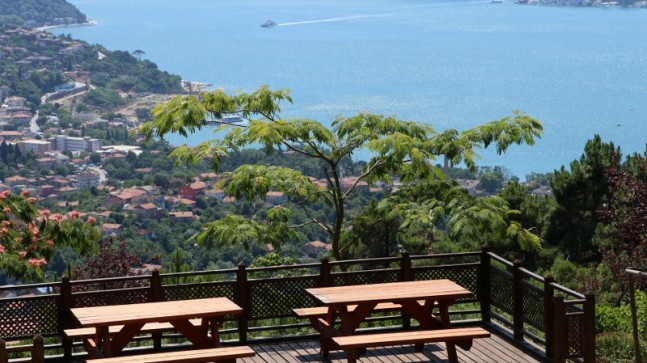 İSTANBUL’A 3 KÖPRÜ MANZARALI SEYİR KEYFİ