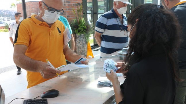 BeykozKart’a Bir Ayda Rekor Başvuru