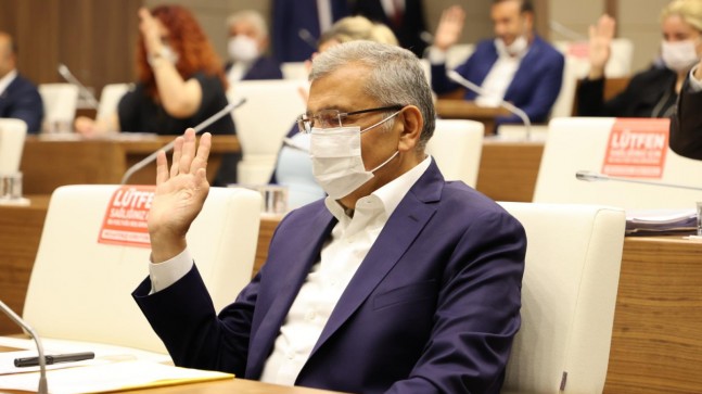 Beykoz’un 2021 Yılı Bütçesi 698 milyon 500 bin TL