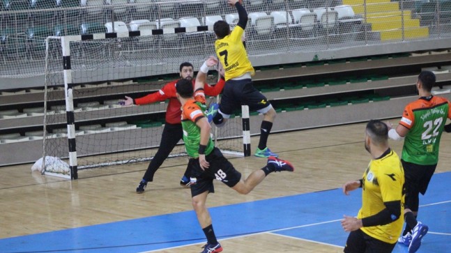 BEYKOZ BELEDİYESPOR KÖYCEĞİZ’DEN MUTLU DÖNDÜ 31-30