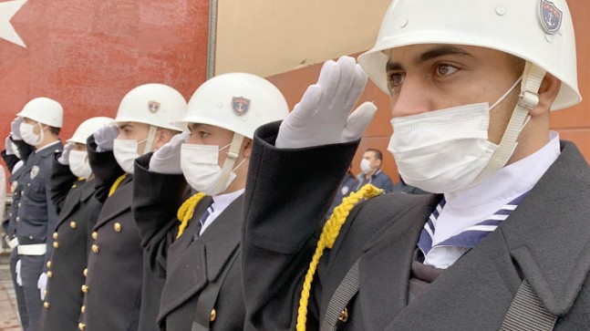 Beykoz’da saatler 9’u 5 geçtiğinde hayat durdu