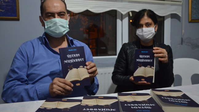 Üstadı Muhabbet Umut Oluyor