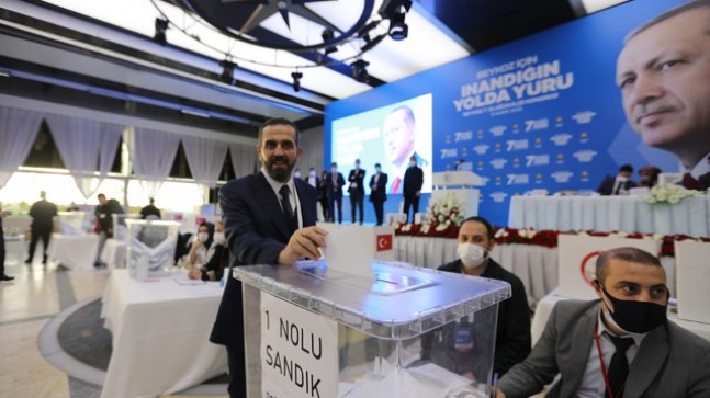 Dilmaç: “Aynı aşkla Beykoz için inandığımız yolda yürüyoruz”