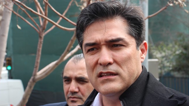 İYİ PARTİ’DEN DİVANHANE AÇIKLAMASI