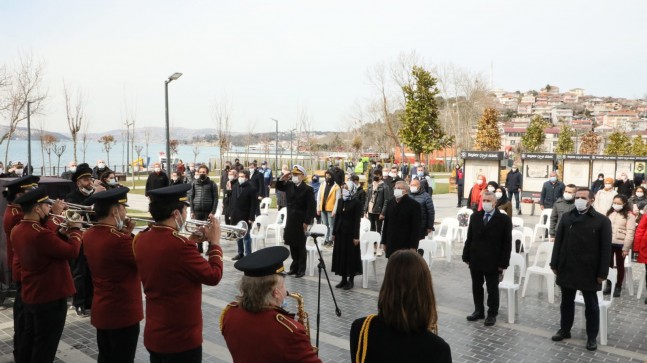 İstiklal Marşı’nın Kabulünün 100. Yılı Akif’in Şiirleriyle Kutlandı