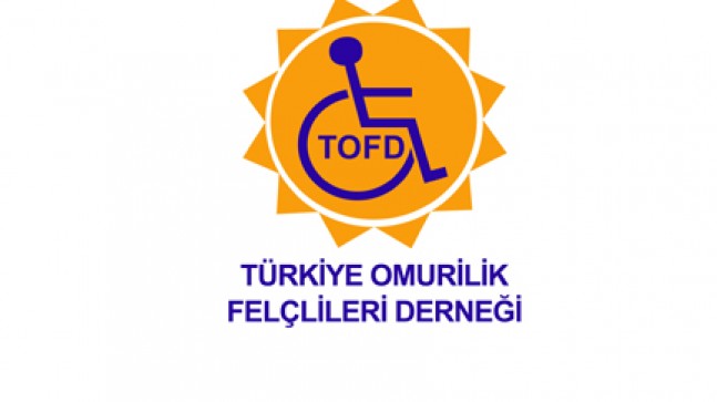 TÜRKİYE OMURİLİK FELÇLİLERİ DERNEĞİ BEYKOZ ŞUBESİ OLAĞAN GENEL KURUL İLANI
