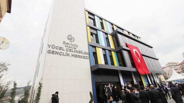 Merhum Yücel Çelikbilek vefatının yıldönümünde özel bir etkinlikle anıldı