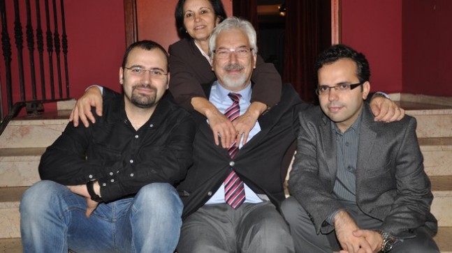 R. Sinan Akbaşak’ı Kaybettik