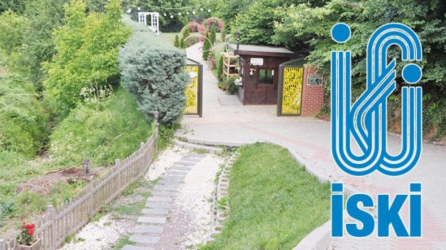 Beykoz’da İSKİ müdürünün tesisine özel hizmet iddiaları