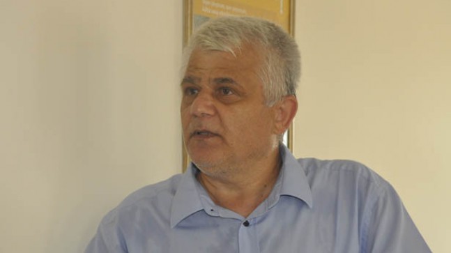 BEYMEZ’de Erdal Öztürk dönemi başladı