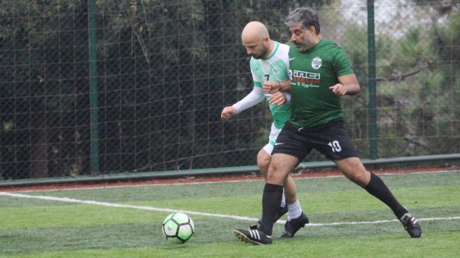 Kelle İbrahim Turnuvasında Finalistler Belli Oldu